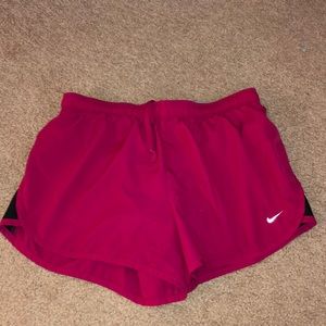 Nike shorts